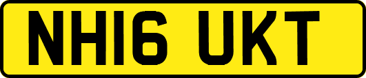 NH16UKT