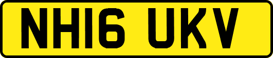 NH16UKV