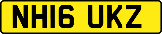 NH16UKZ