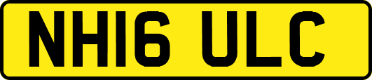 NH16ULC