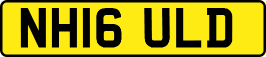 NH16ULD