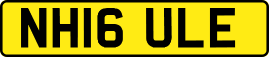 NH16ULE