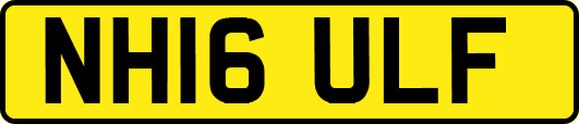 NH16ULF