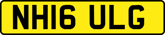 NH16ULG