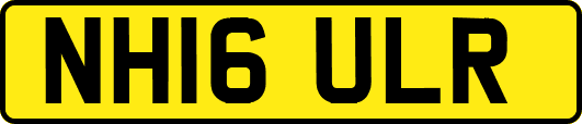 NH16ULR