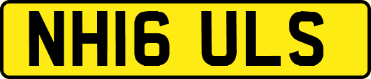 NH16ULS