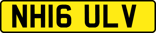 NH16ULV