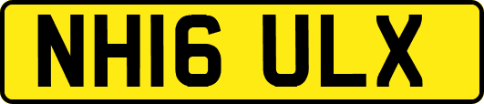 NH16ULX