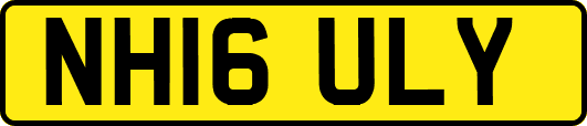 NH16ULY