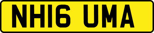 NH16UMA