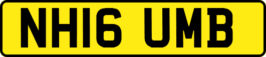 NH16UMB