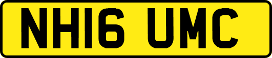 NH16UMC