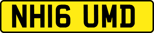NH16UMD