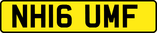 NH16UMF