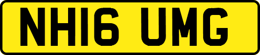 NH16UMG