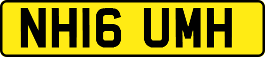 NH16UMH