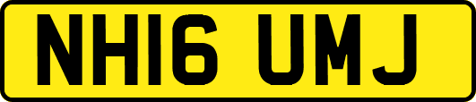 NH16UMJ