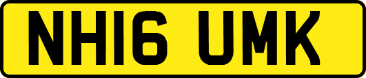 NH16UMK