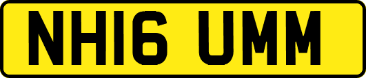 NH16UMM
