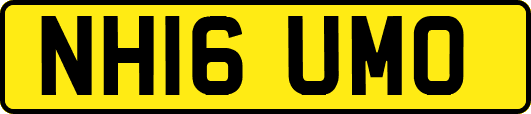NH16UMO
