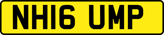 NH16UMP