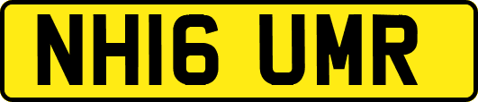 NH16UMR