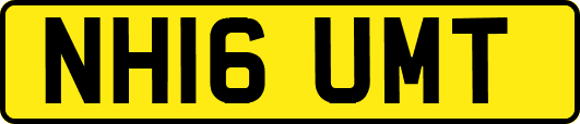 NH16UMT