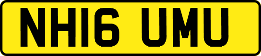 NH16UMU