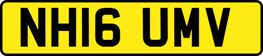 NH16UMV