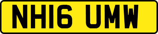 NH16UMW