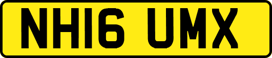NH16UMX