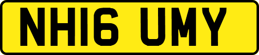 NH16UMY
