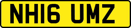 NH16UMZ