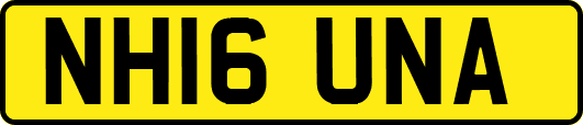 NH16UNA