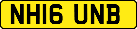 NH16UNB