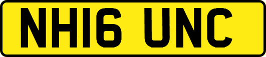 NH16UNC
