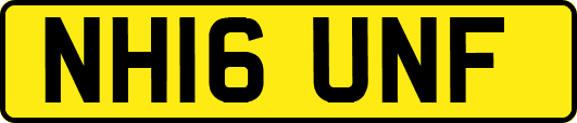 NH16UNF