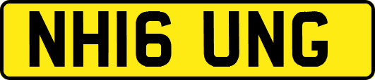 NH16UNG