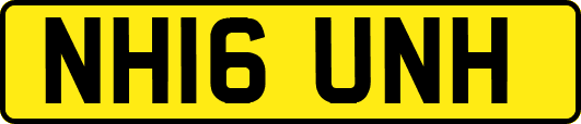 NH16UNH