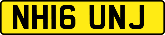 NH16UNJ