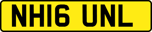 NH16UNL