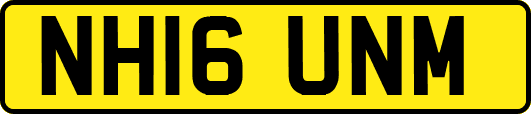 NH16UNM