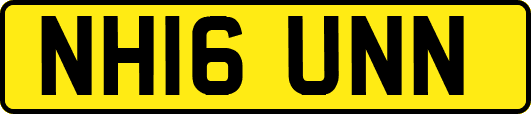 NH16UNN