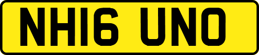 NH16UNO