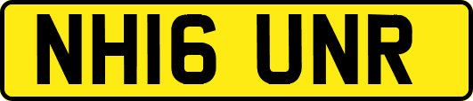 NH16UNR