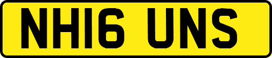 NH16UNS