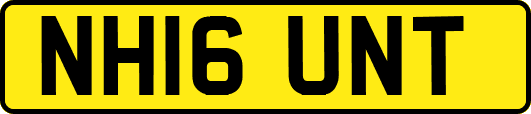 NH16UNT