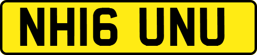 NH16UNU
