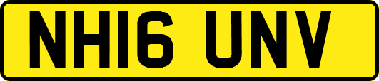 NH16UNV