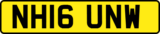 NH16UNW